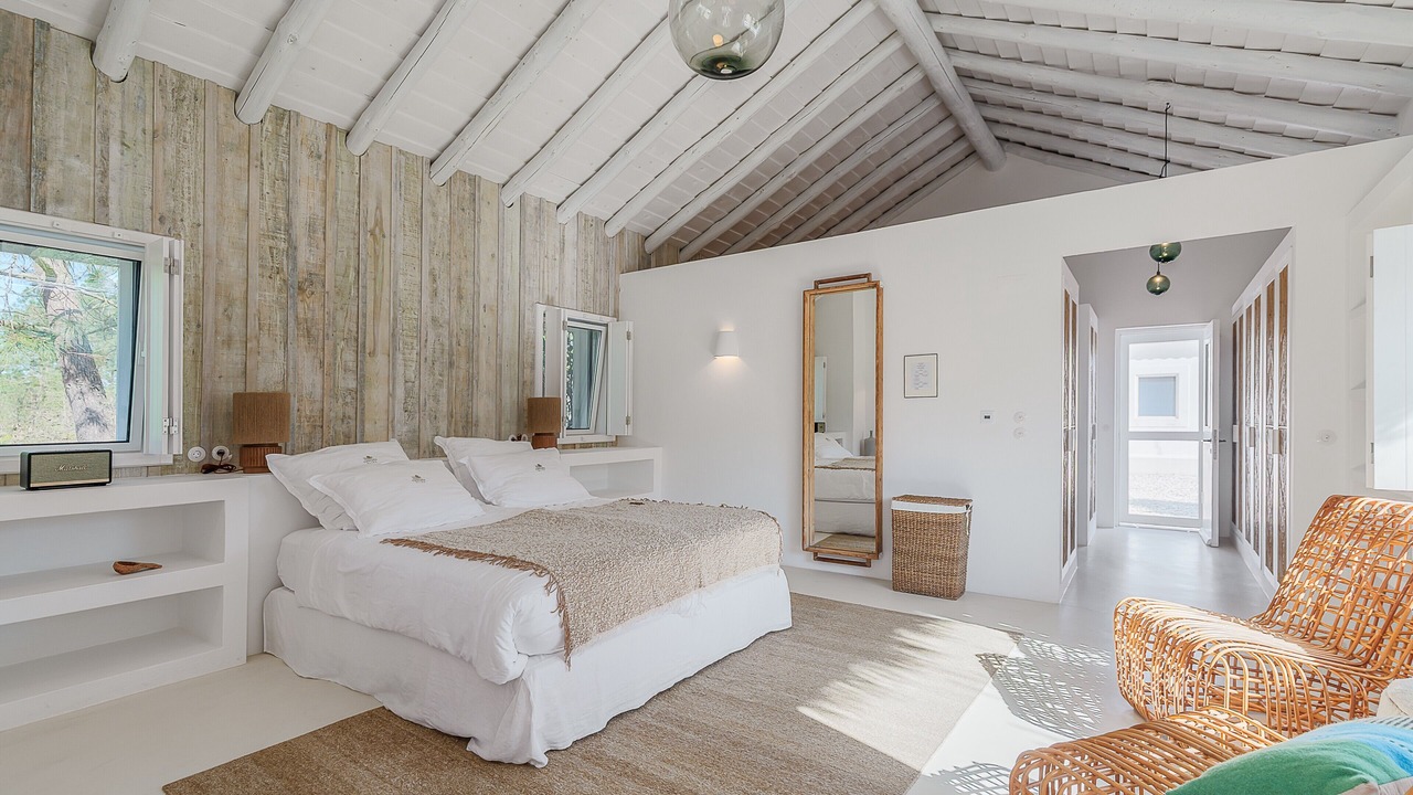 Photo of Bedroom in Troia