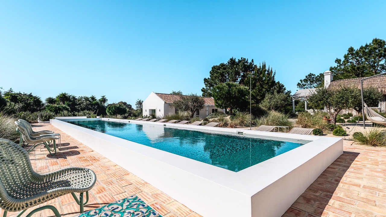 Photo of Outdoor in Troia