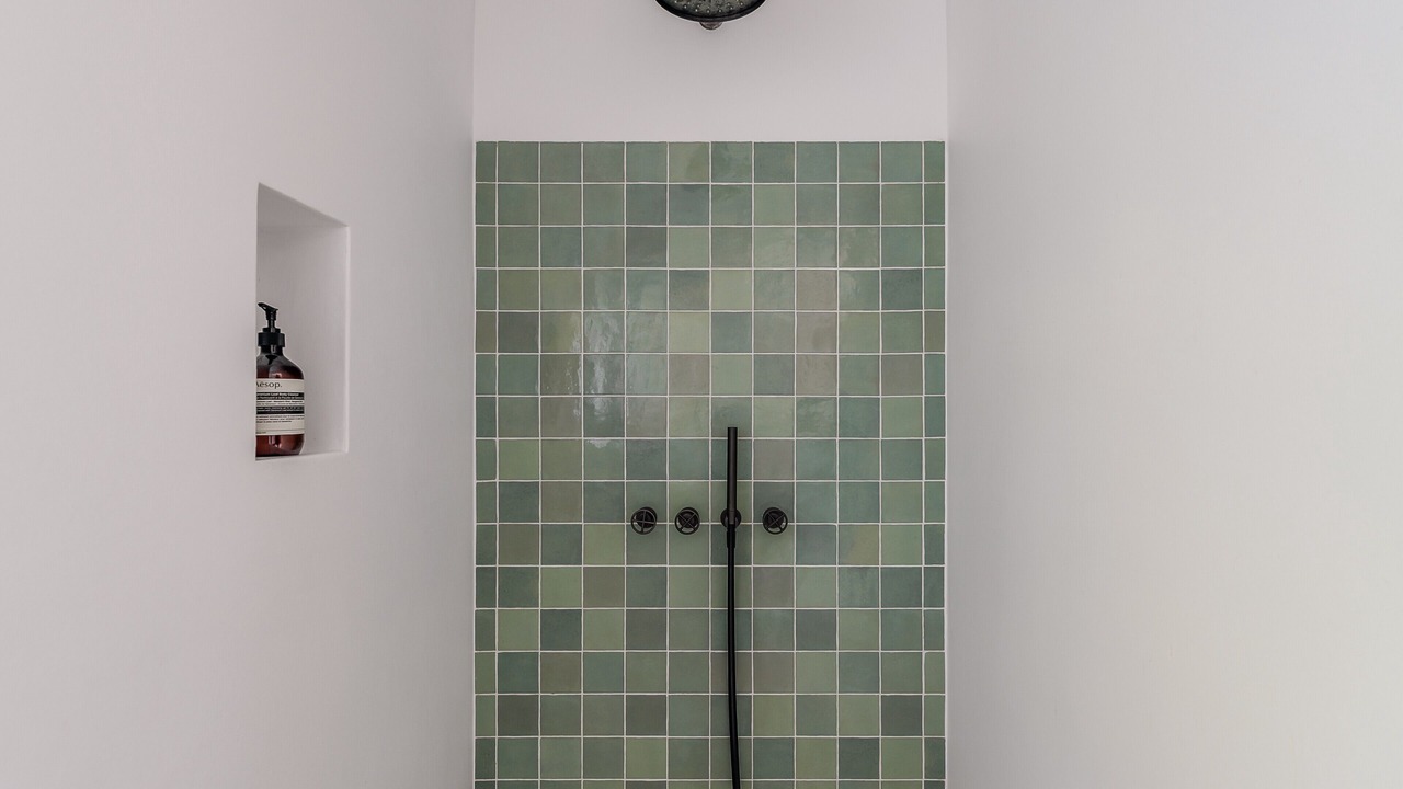 Photo of Bathroom in Troia