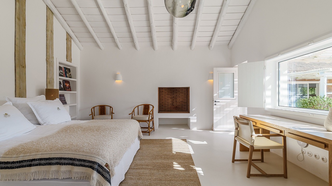 Photo of Bedroom in Troia