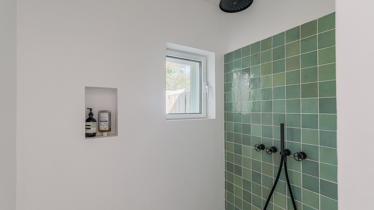 Photo of Bathroom in Troia