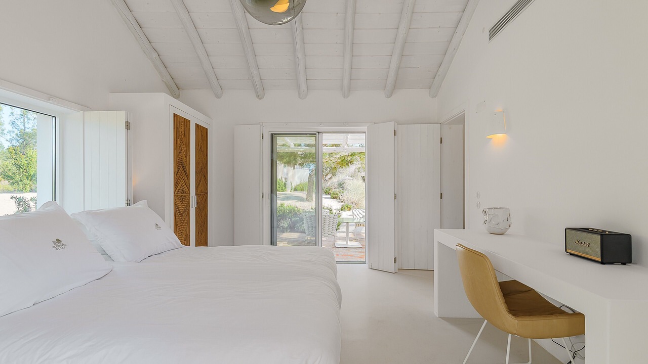 Photo of Bedroom in Troia