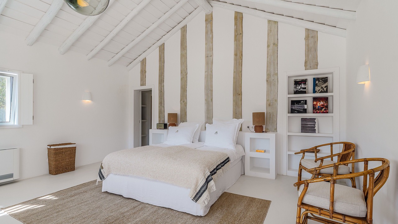 Photo of Bedroom in Troia