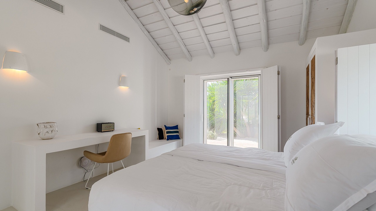 Photo of Bedroom in Troia