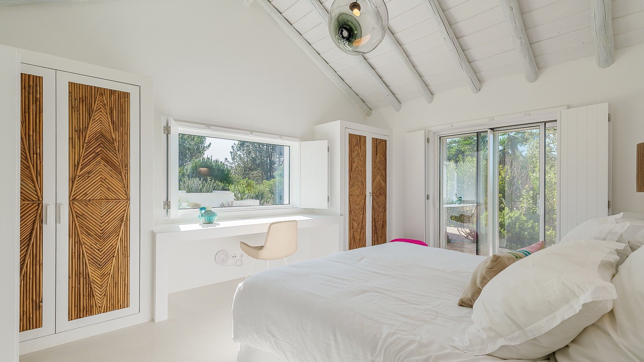 Photo of Bedroom in Troia