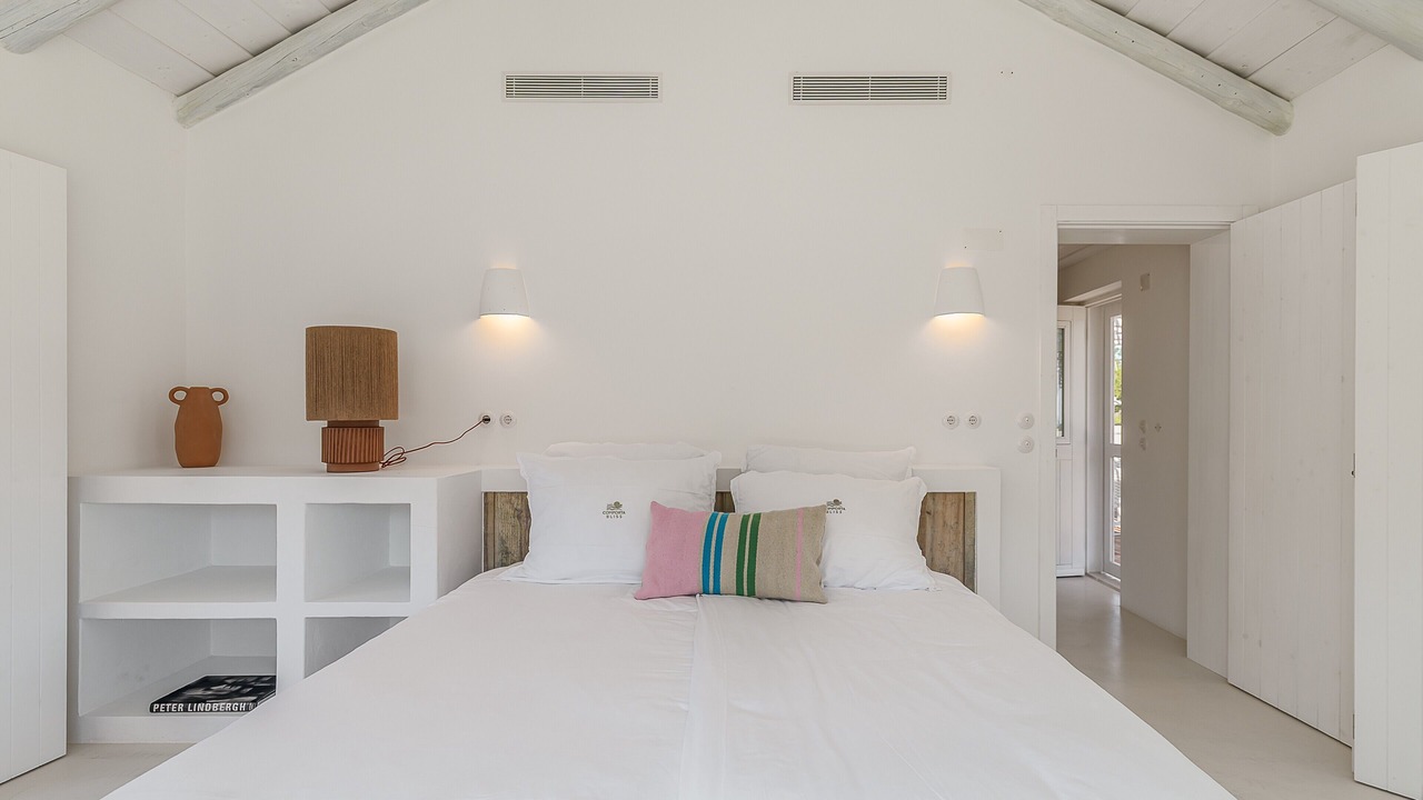 Photo of Bedroom in Troia