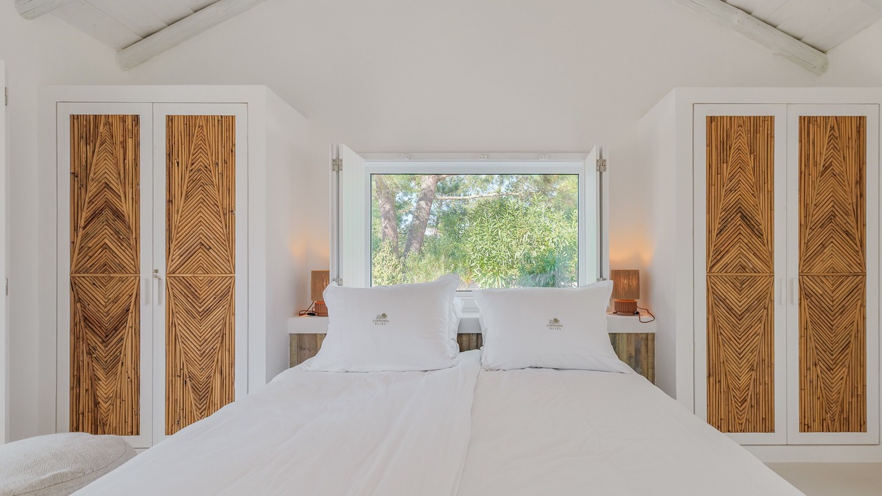 Photo of Bedroom in Troia