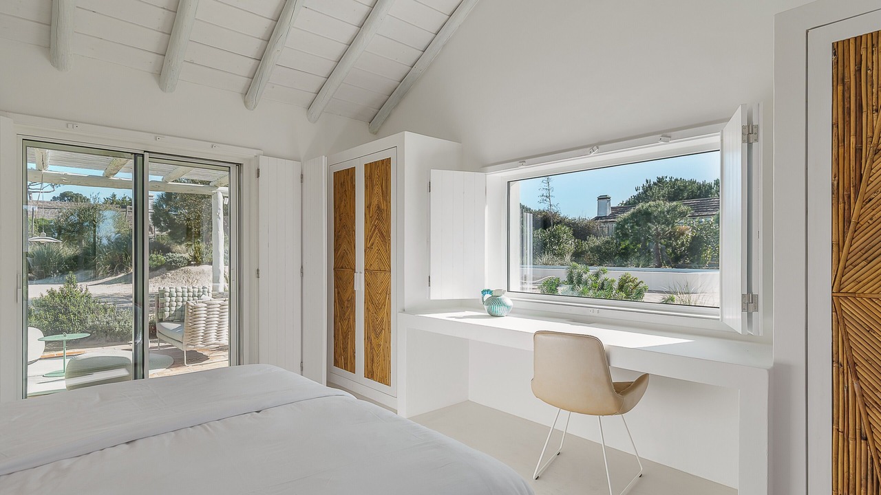 Photo of Bedroom in Troia