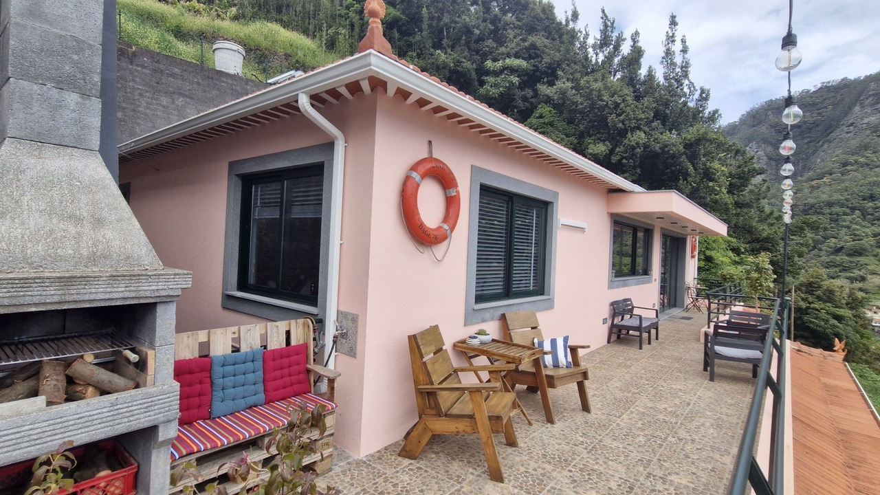 Photo of Outdoor in Porto da Cruz