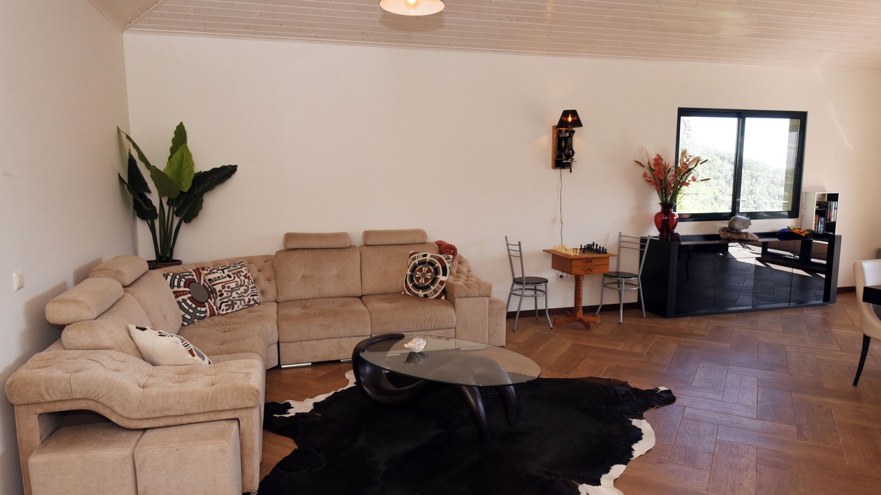 Photo of Livingroom in Porto da Cruz