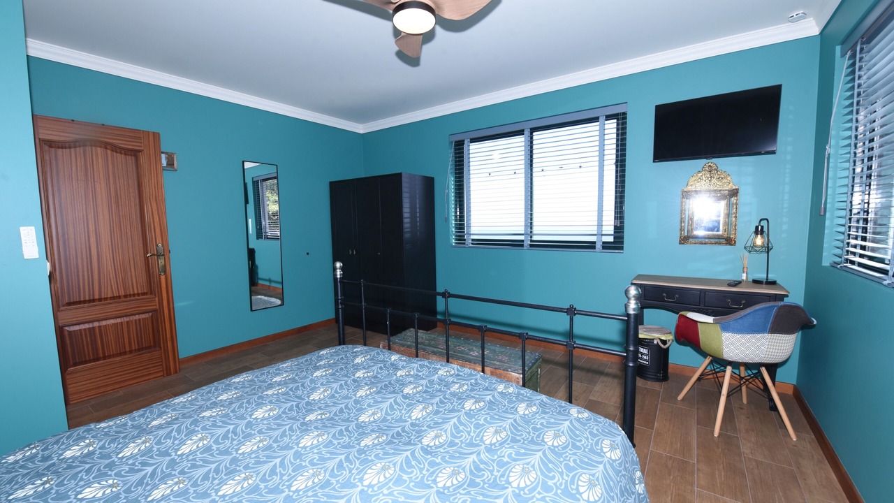 Photo of Bedroom in Porto da Cruz