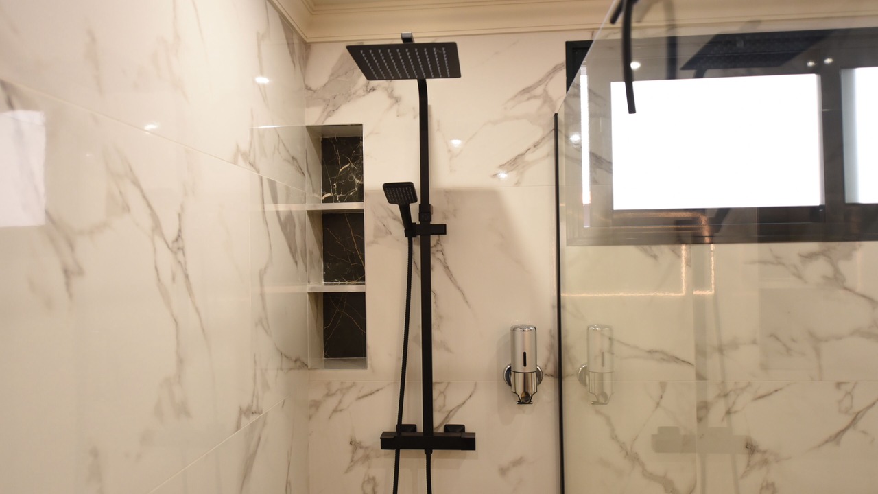 Photo of Bathroom in Porto da Cruz