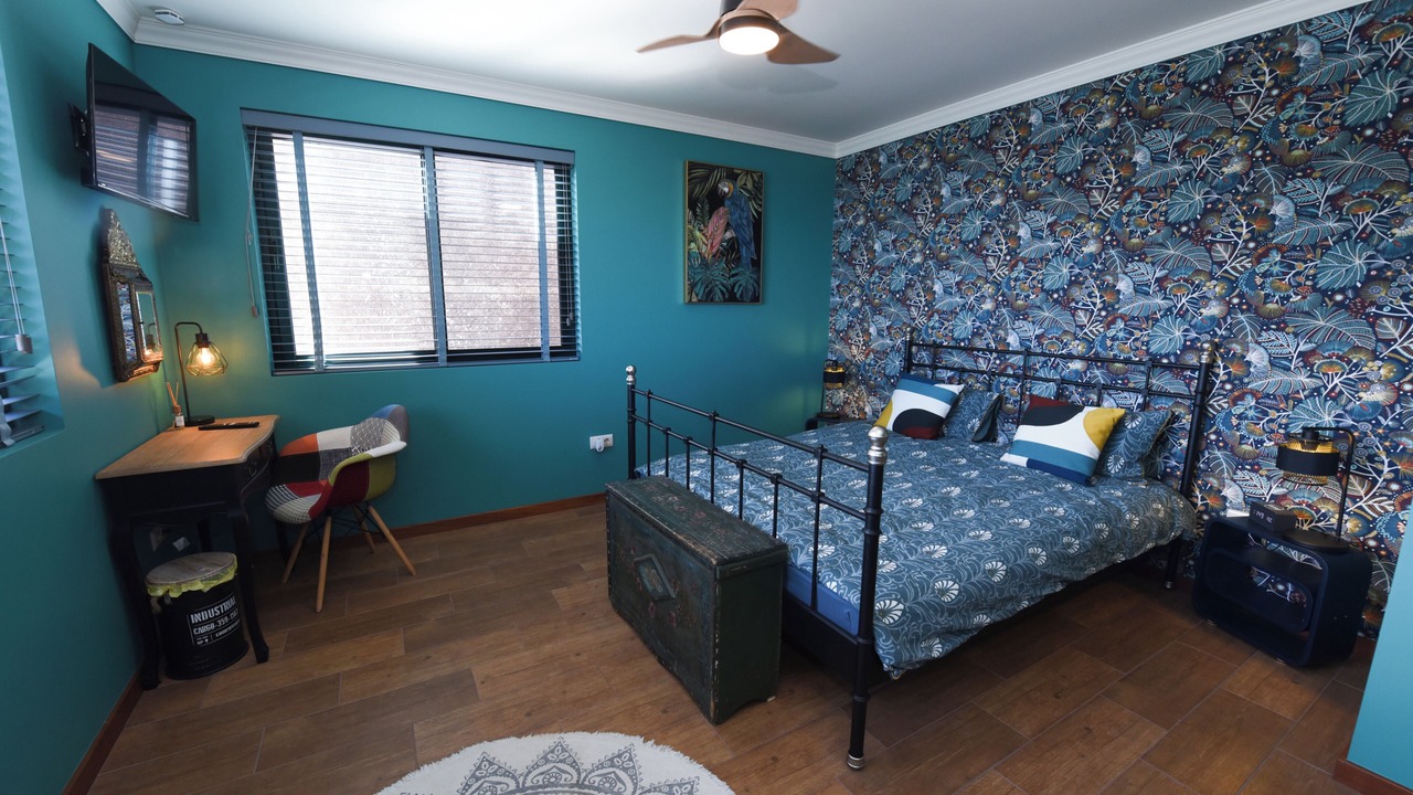 Photo of Bedroom in Porto da Cruz