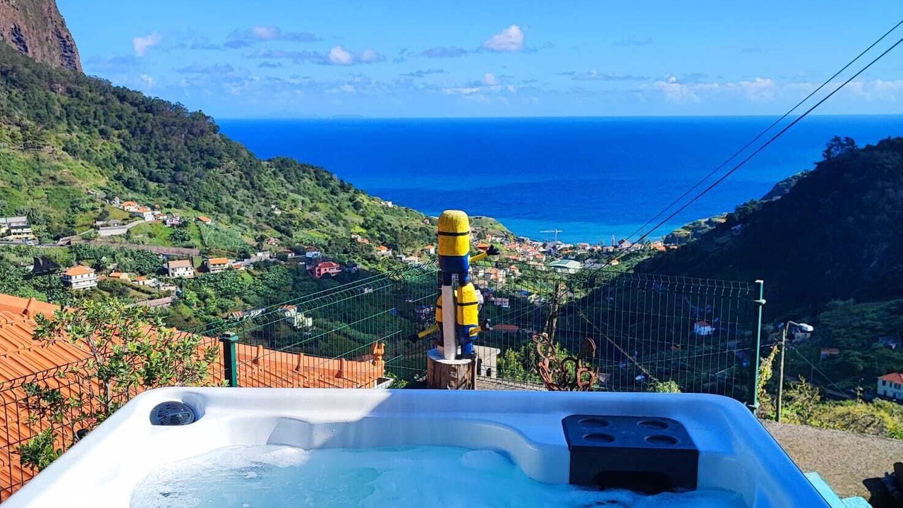 Photo of Outdoor in Porto da Cruz