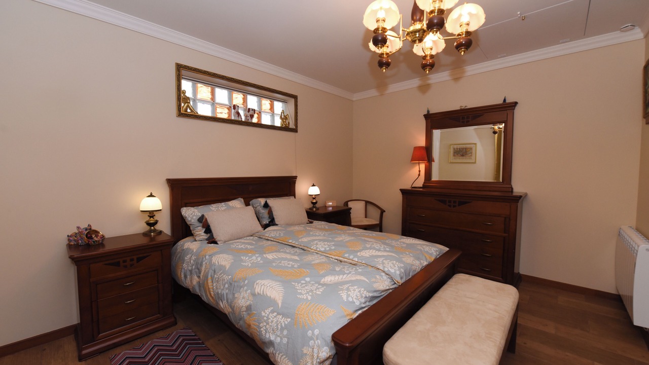 Photo of Bedroom in Porto da Cruz