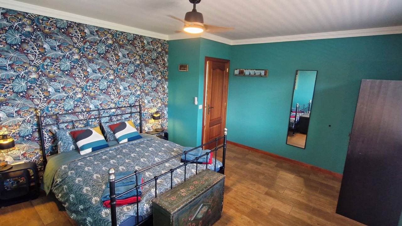 Photo of Bedroom in Porto da Cruz