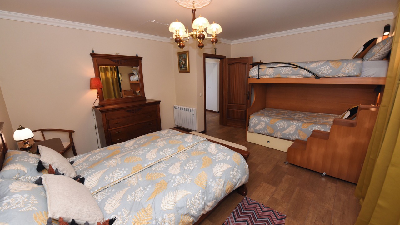 Photo of Bedroom in Porto da Cruz