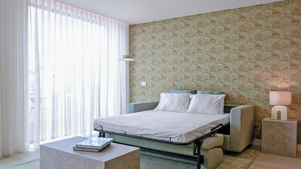 Photo of Bedroom in Santa Marinha