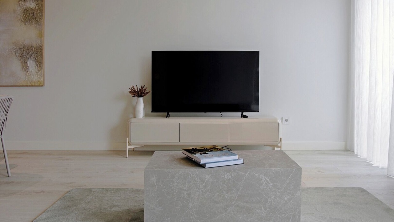 Photo of Livingroom in Santa Marinha
