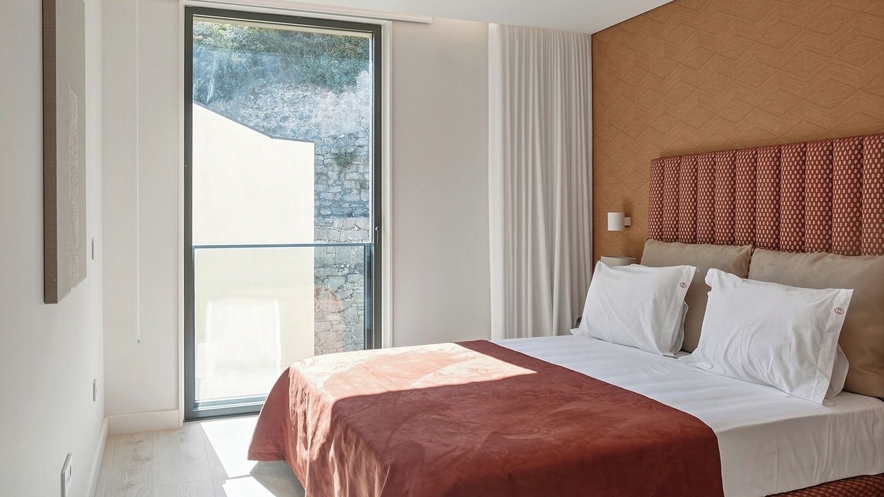 Photo of Bedroom in Santa Marinha