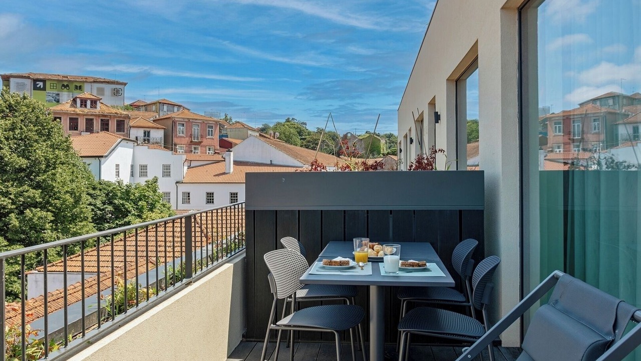 Photo of Outdoor in Santa Marinha