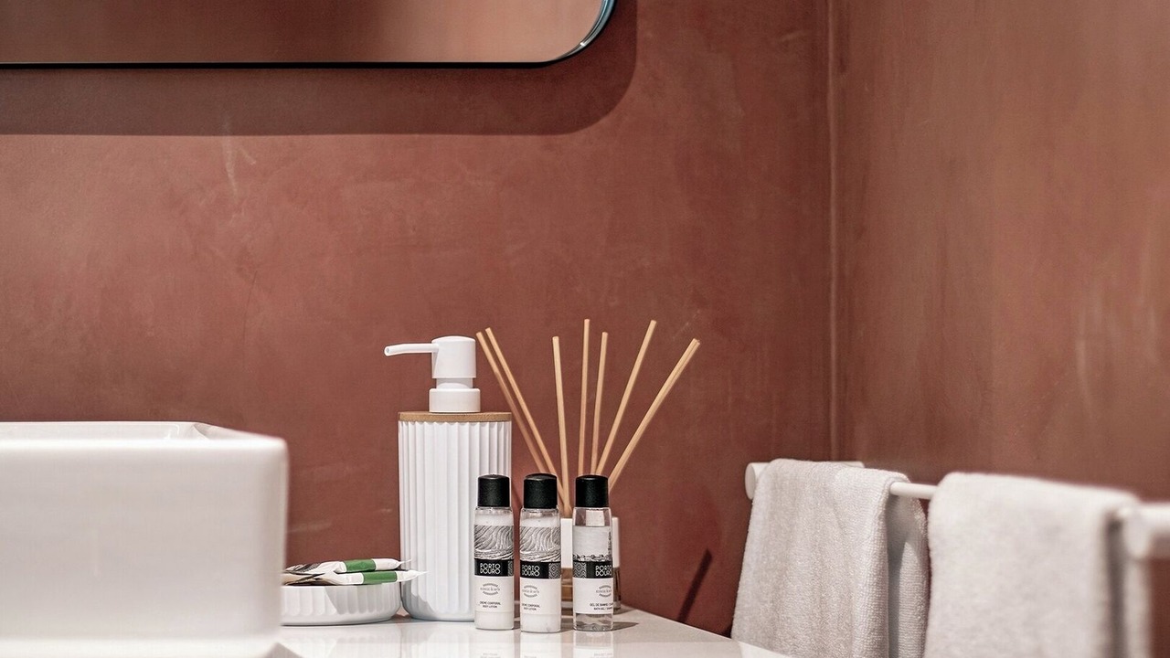 Photo of Bathroom in Santa Marinha