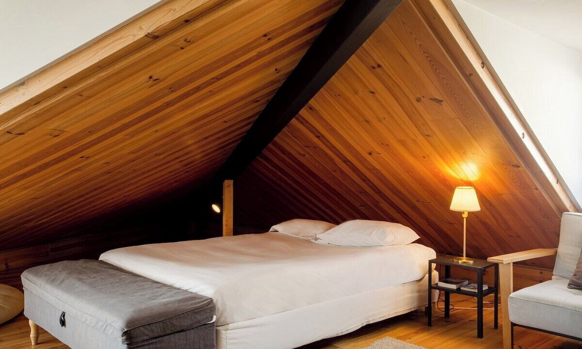 Photo of Bedroom in Se