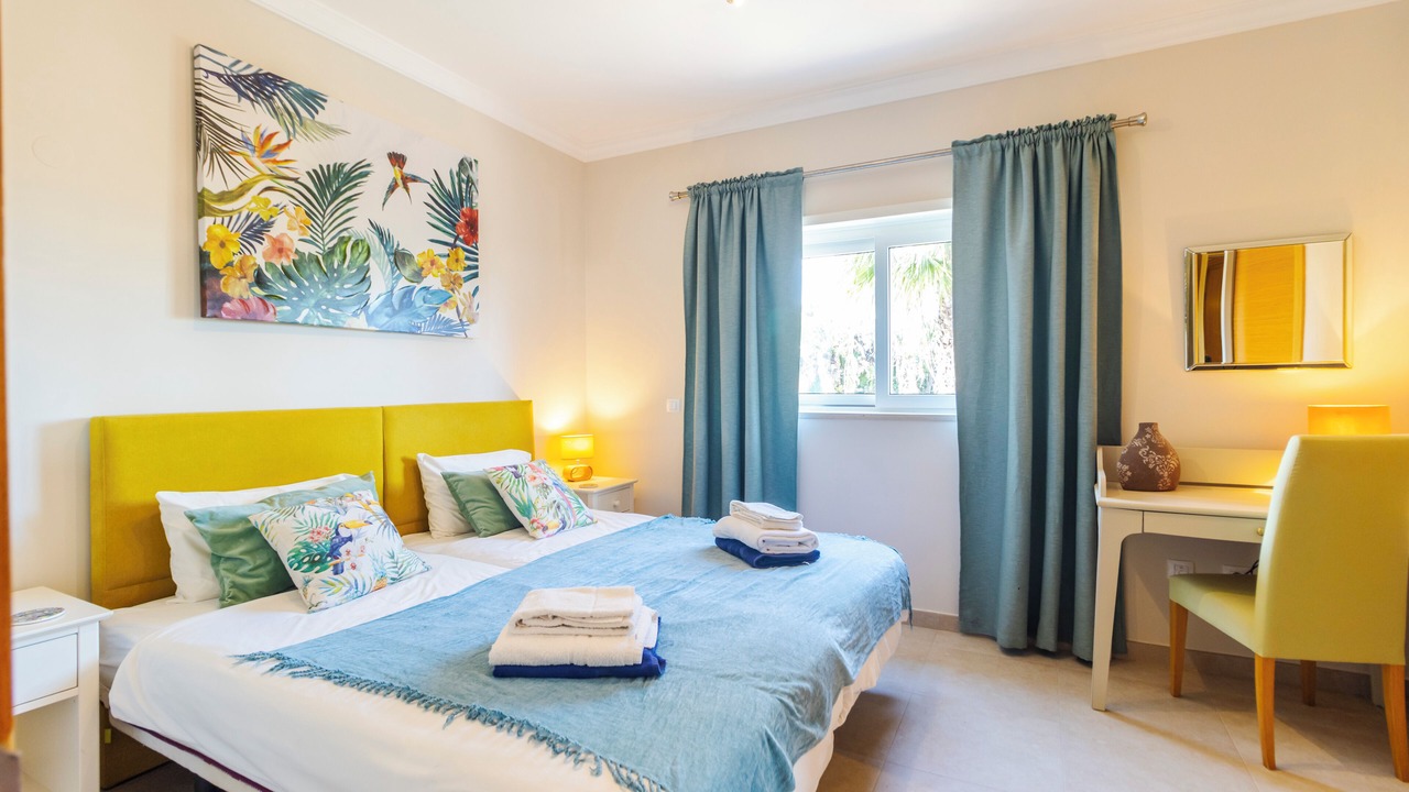 Photo of Bedroom in Atalaia
