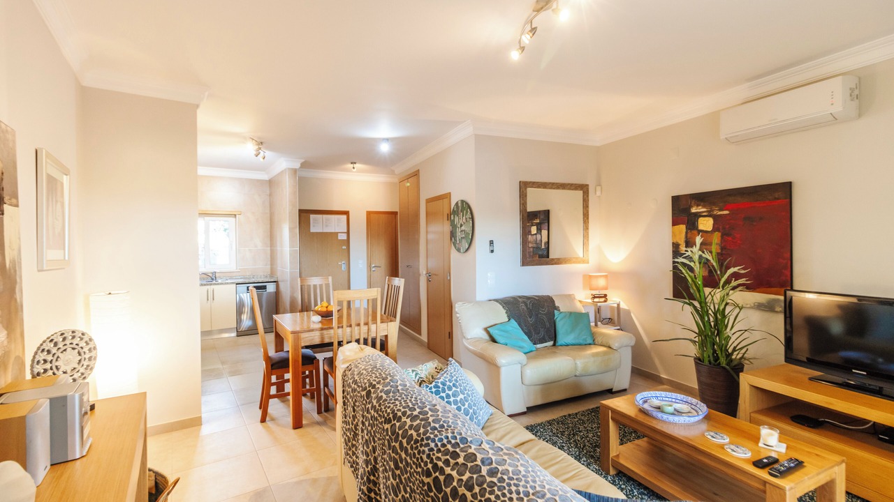 Photo of Livingroom in Atalaia