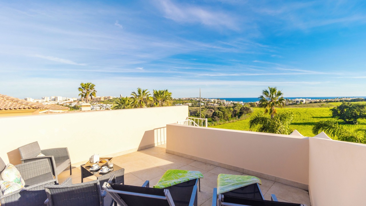 Photo of Patio Balcony in Atalaia