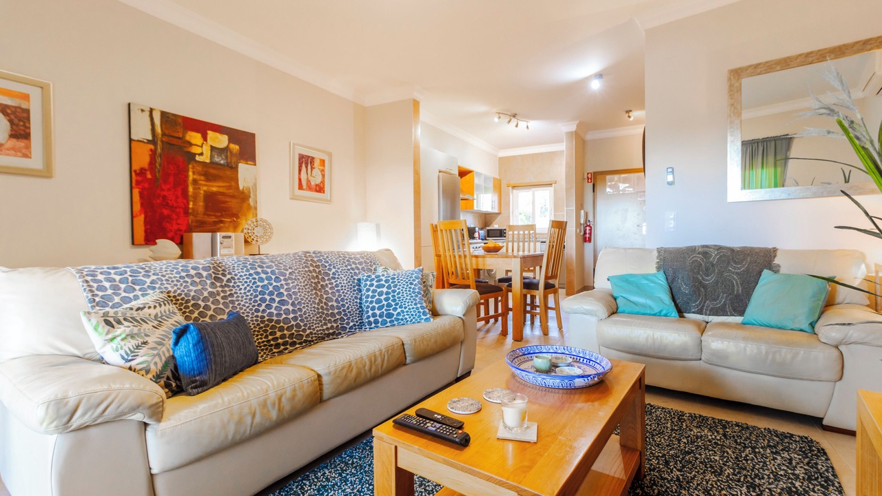 Photo of Livingroom in Atalaia