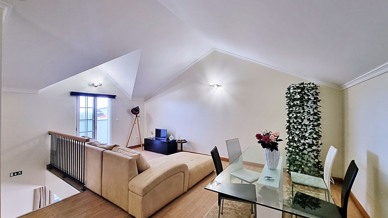 Photo of Livingroom in Santa Cruz