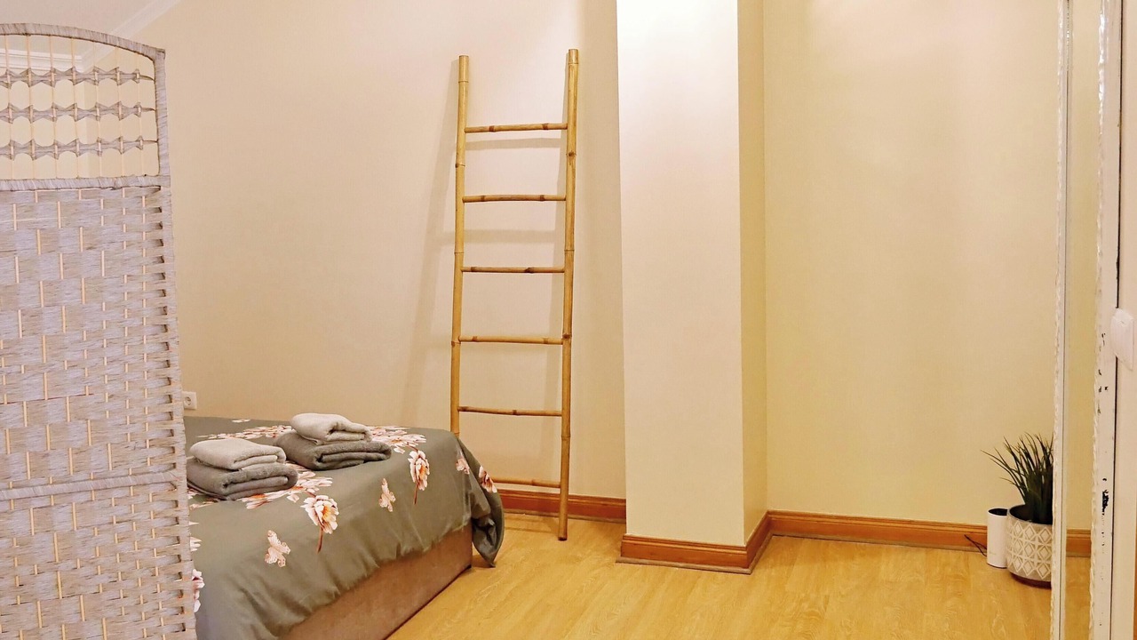 Photo of Bedroom in Santa Cruz