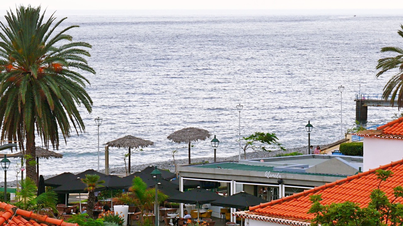 Photo of Outdoor in Santa Cruz