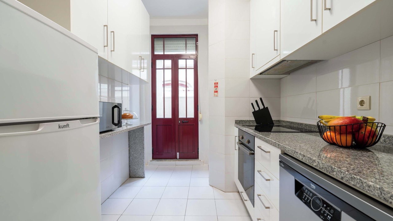 Photo of Kitchen in Bonfim