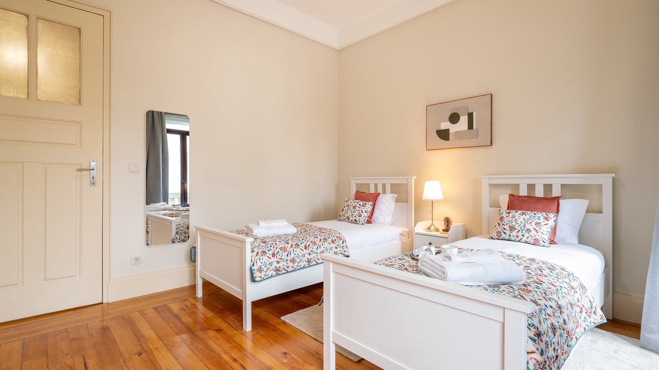 Photo of Bedroom in Bonfim
