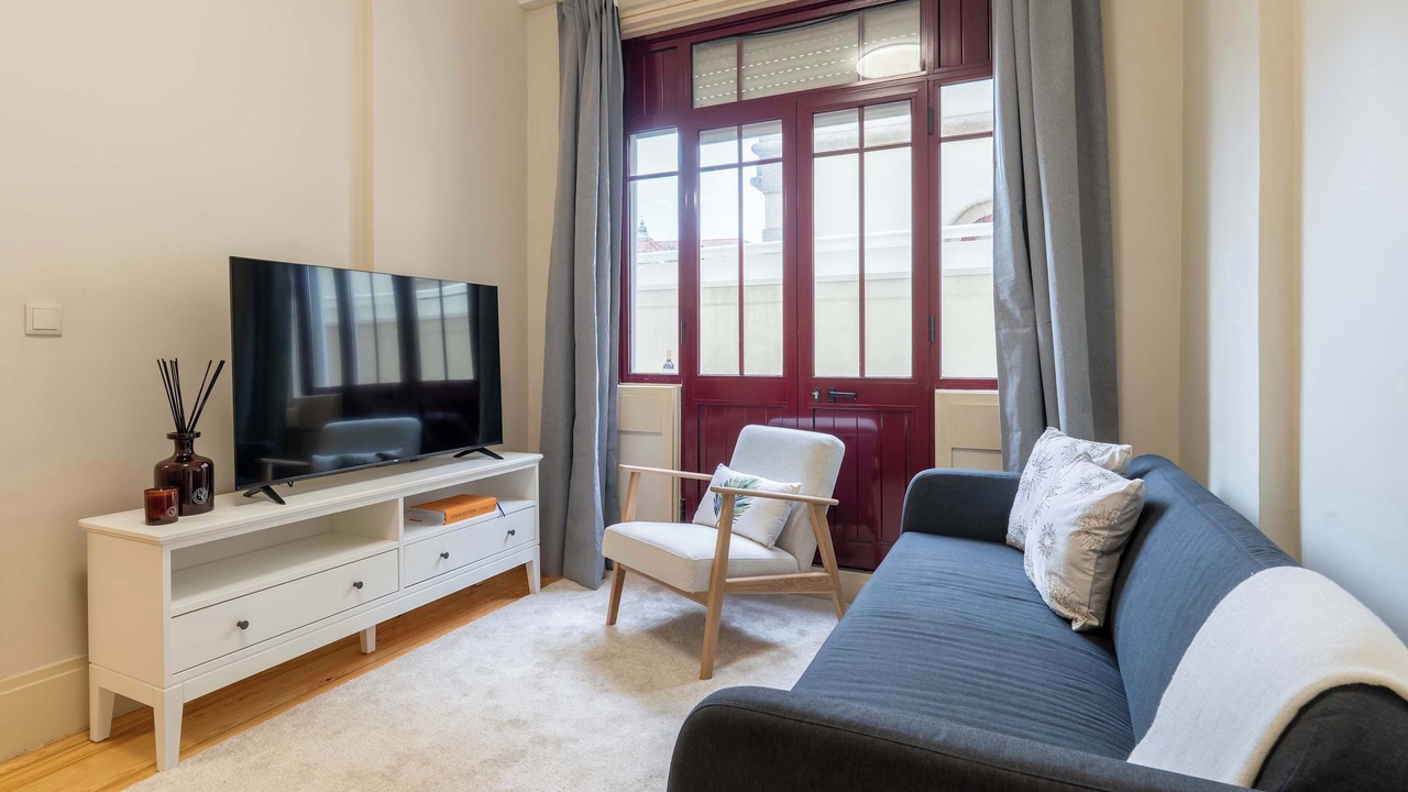 Photo of Livingroom in Bonfim