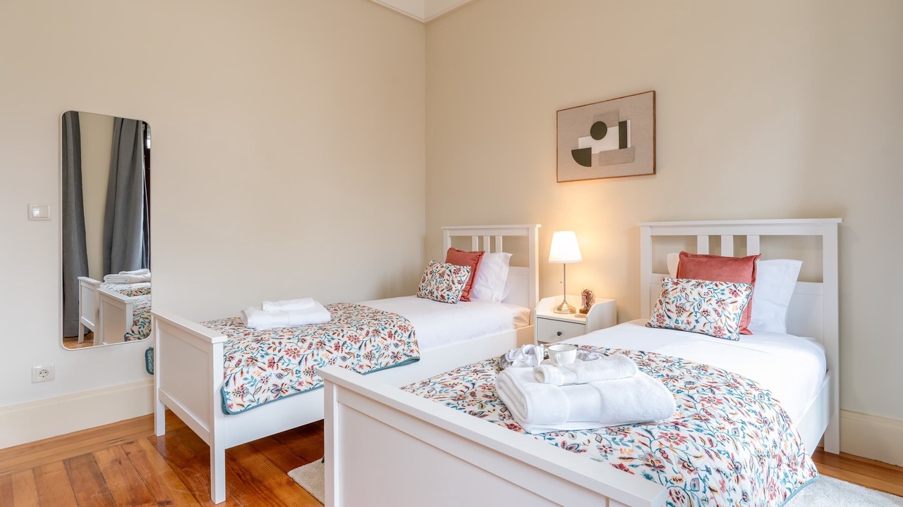 Photo of Bedroom in Bonfim