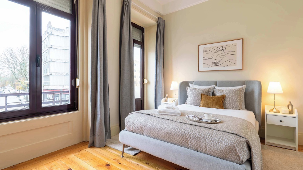 Photo of Bedroom in Bonfim