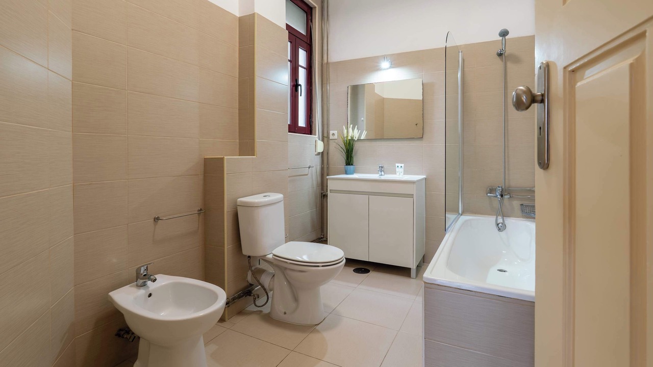 Photo of Bathroom in Bonfim