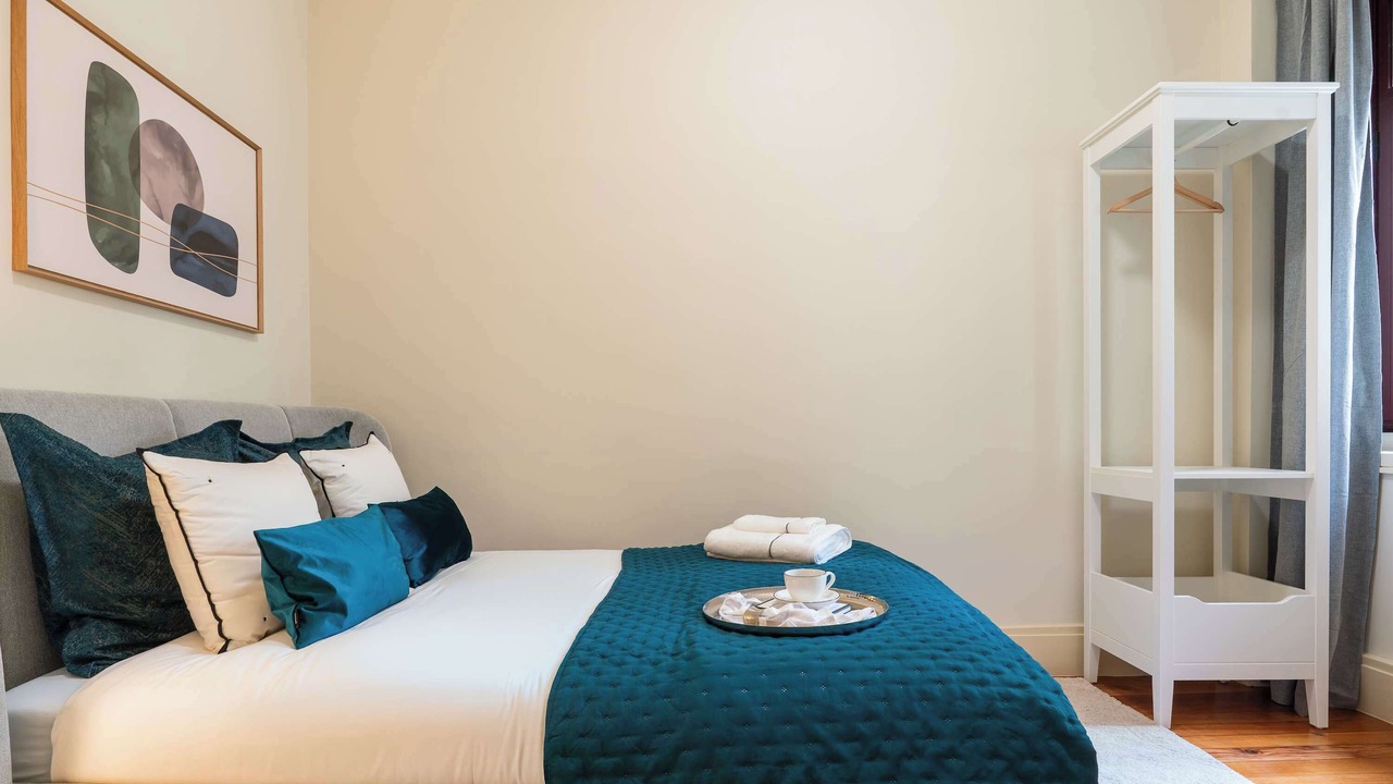 Photo of Bedroom in Bonfim