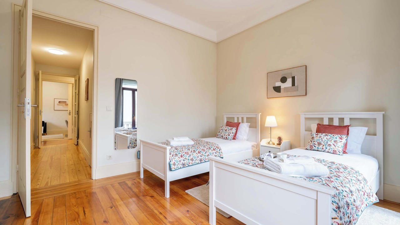 Photo of Bedroom in Bonfim
