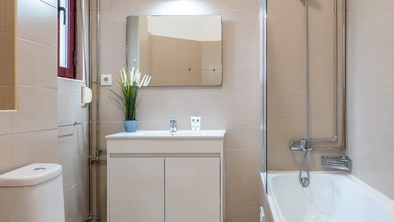 Photo of Bathroom in Bonfim