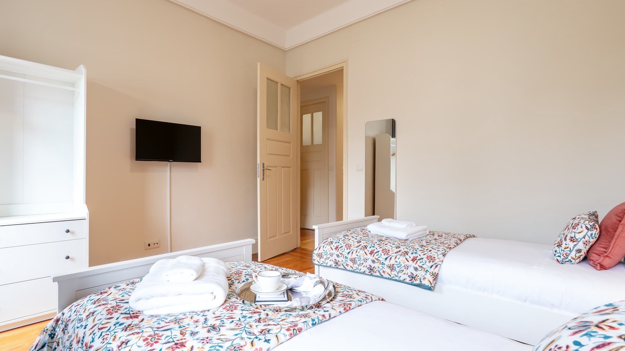Photo of Bedroom in Bonfim