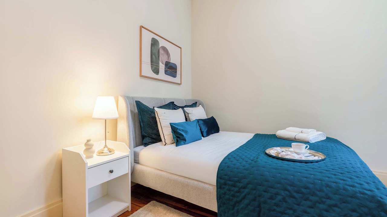 Photo of Bedroom in Bonfim