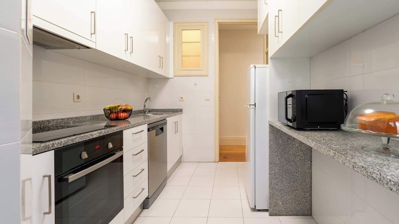 Photo of Kitchen in Bonfim