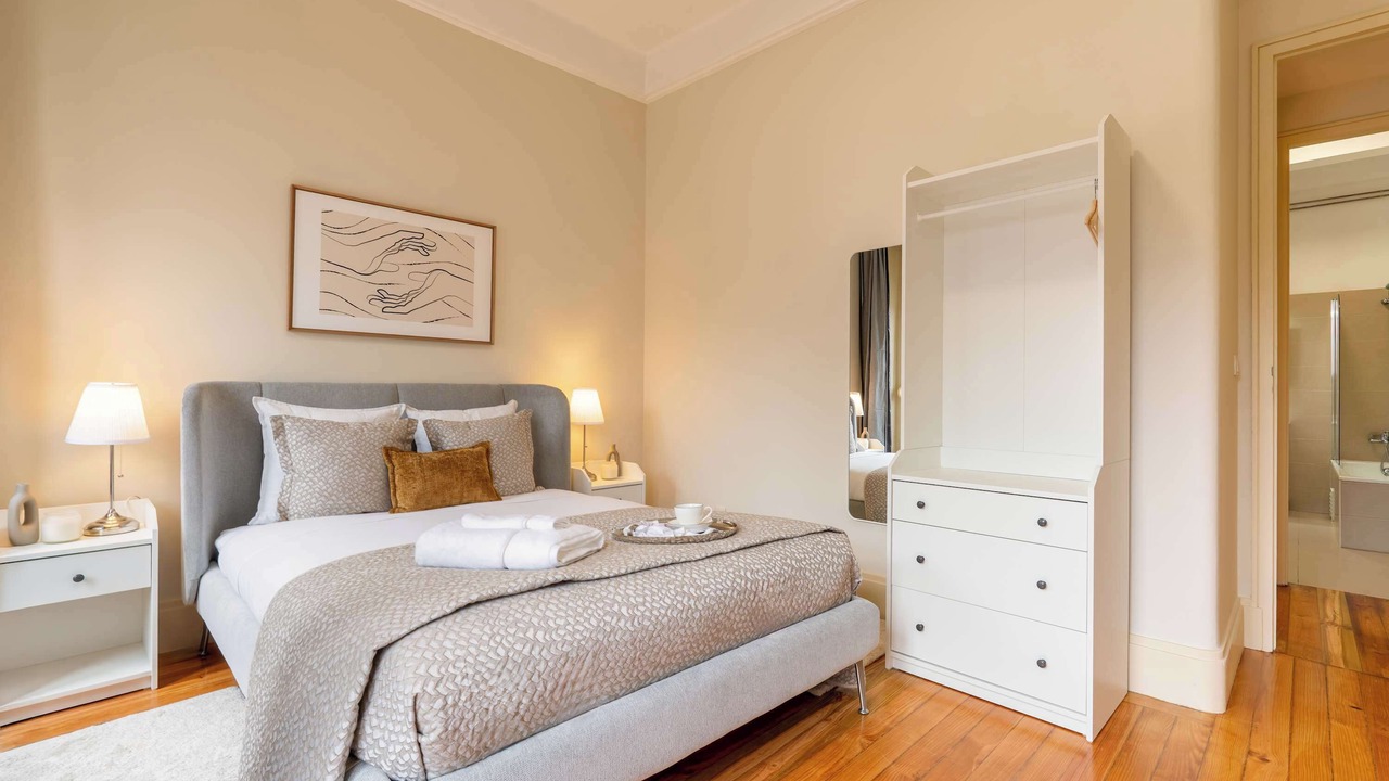 Photo of Bedroom in Bonfim