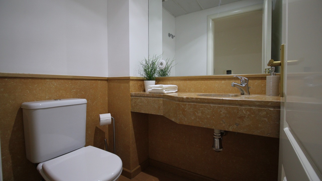 Photo of Bathroom in Sete Rios