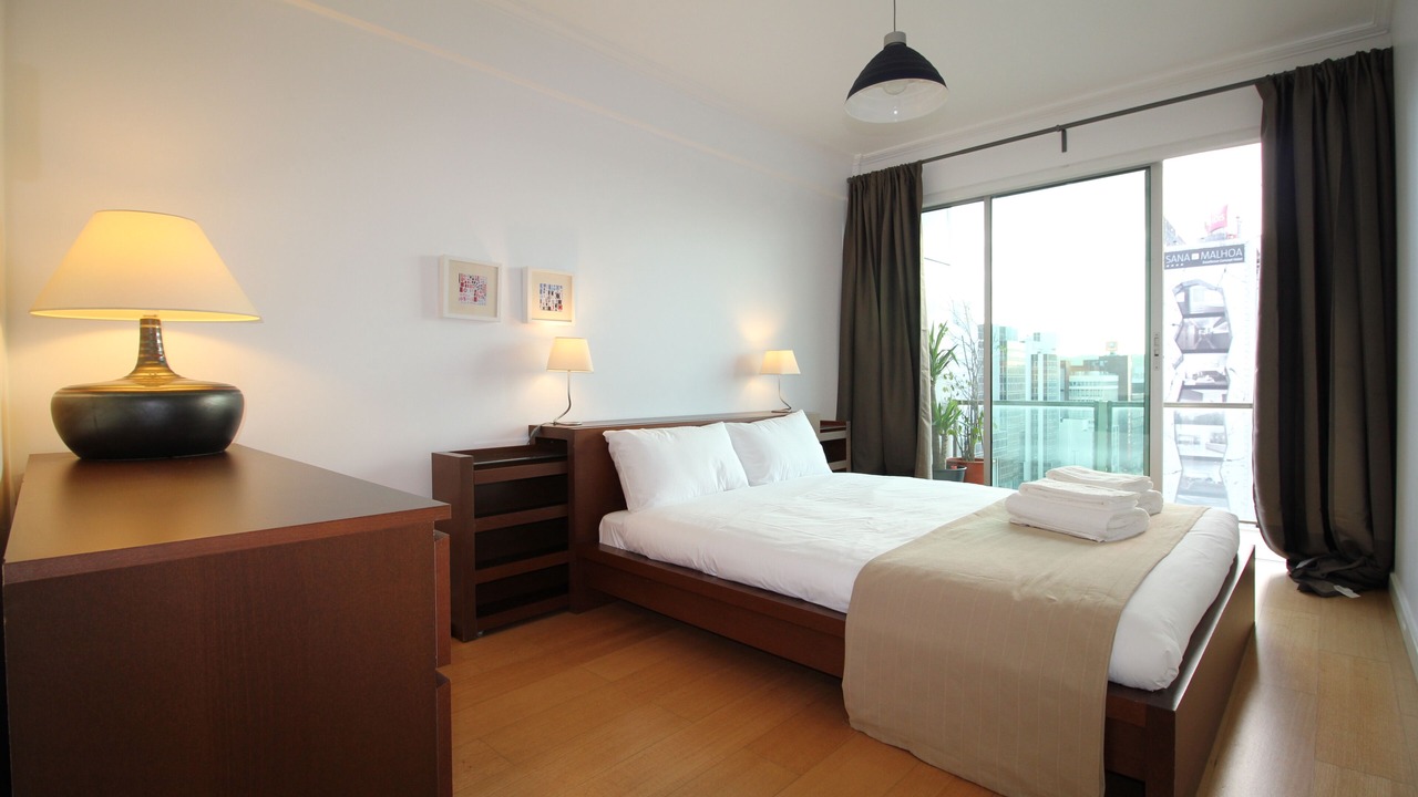 Photo of Bedroom in Sete Rios