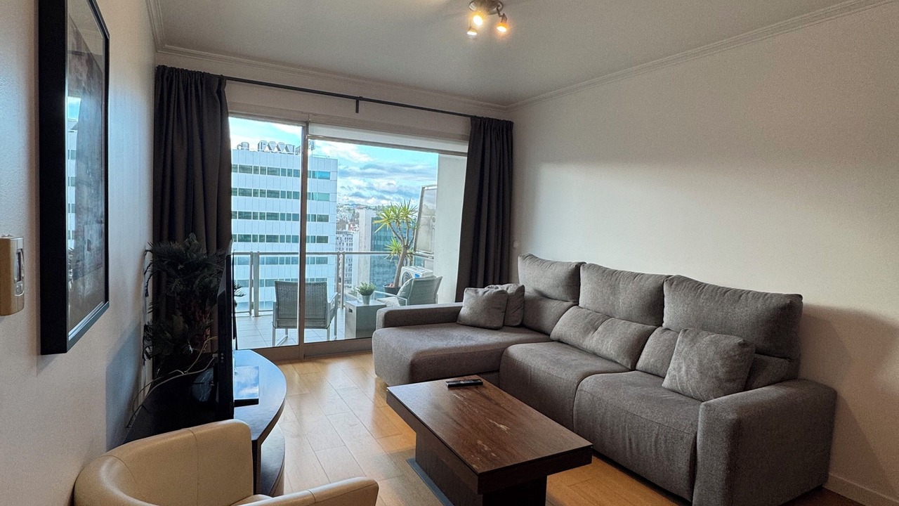 Photo of Livingroom in Sete Rios